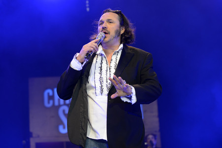 Konzert von Christian Steiffen in Hannover