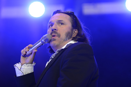 Konzert von Christian Steiffen in Hannover