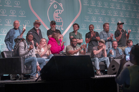 German Walker Con 2025 in Oberhausen