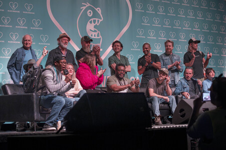 German Walker Con 2025 in Oberhausen