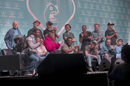 German Walker Con 2025 in Oberhausen