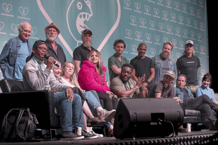 German Walker Con 2025 in Oberhausen