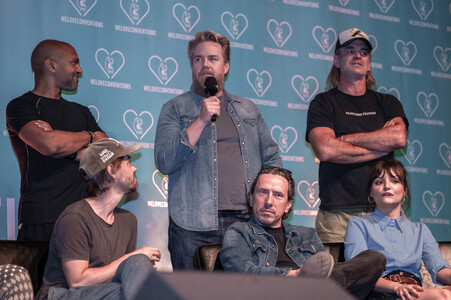 German Walker Con 2025 in Oberhausen