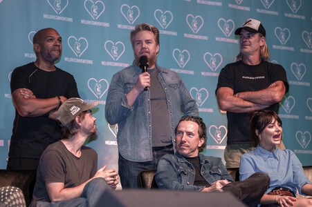 German Walker Con 2025 in Oberhausen