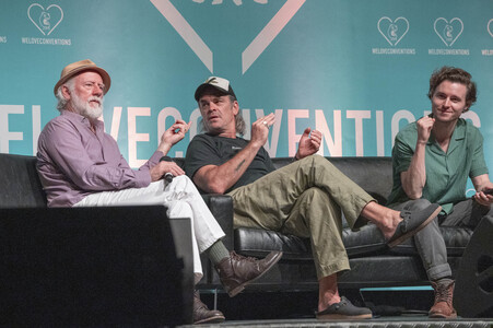 German Walker Con 2025 in Oberhausen