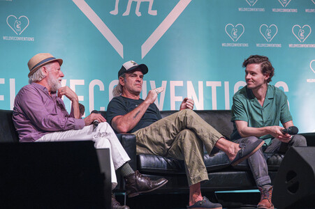 German Walker Con 2025 in Oberhausen