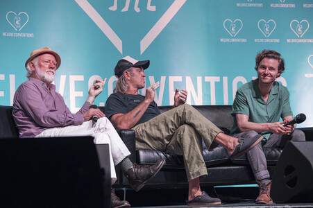 German Walker Con 2025 in Oberhausen