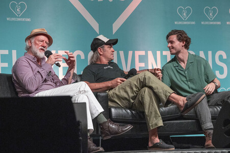 German Walker Con 2025 in Oberhausen