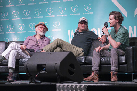 German Walker Con 2025 in Oberhausen