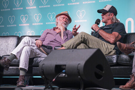 German Walker Con 2025 in Oberhausen