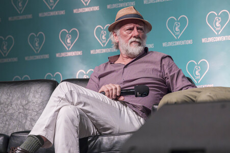 German Walker Con 2025 in Oberhausen