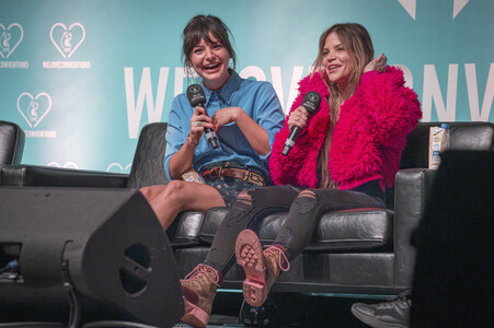 German Walker Con 2025 in Oberhausen