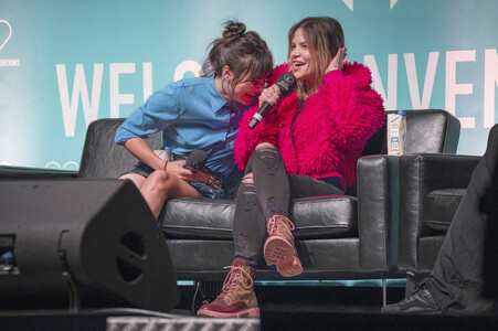 German Walker Con 2025 in Oberhausen