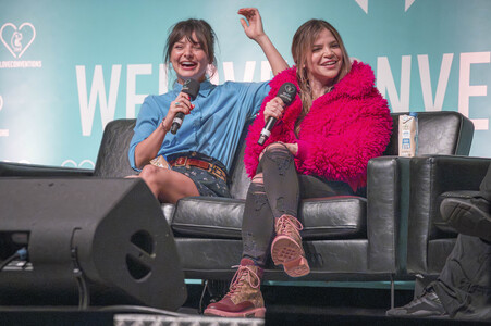 German Walker Con 2025 in Oberhausen