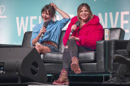 German Walker Con 2025 in Oberhausen