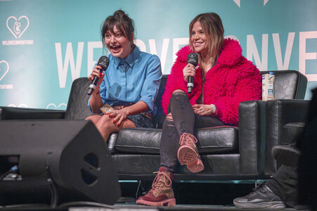 German Walker Con 2025 in Oberhausen