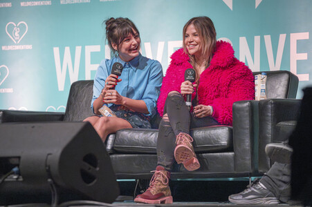 German Walker Con 2025 in Oberhausen