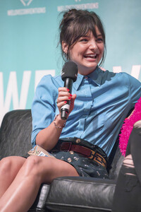 German Walker Con 2025 in Oberhausen