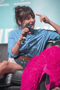 German Walker Con 2025 in Oberhausen