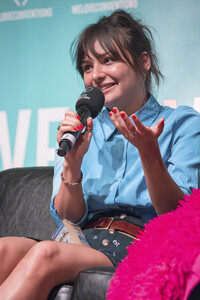 German Walker Con 2025 in Oberhausen