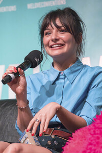 German Walker Con 2025 in Oberhausen