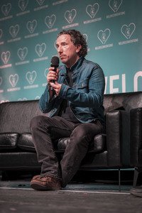 German Walker Con 2025 in Oberhausen