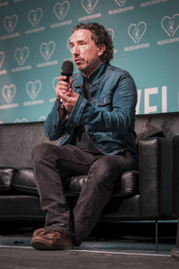 German Walker Con 2025 in Oberhausen