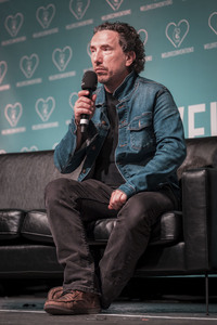 German Walker Con 2025 in Oberhausen