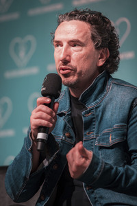 German Walker Con 2025 in Oberhausen