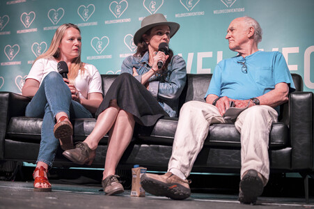 German Walker Con 2025 in Oberhausen