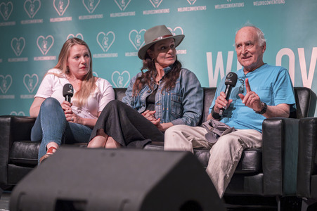 German Walker Con 2025 in Oberhausen