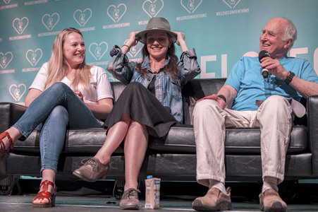 German Walker Con 2025 in Oberhausen