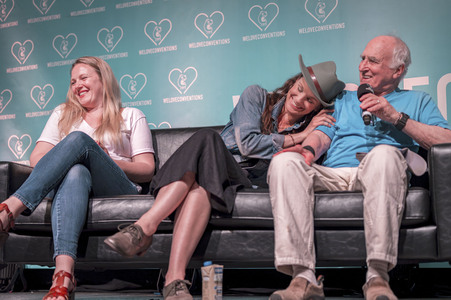 German Walker Con 2025 in Oberhausen