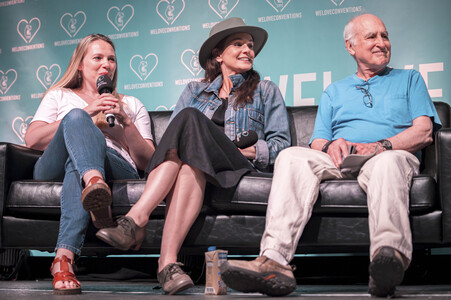 German Walker Con 2025 in Oberhausen