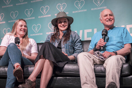 German Walker Con 2025 in Oberhausen