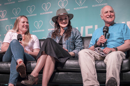 German Walker Con 2025 in Oberhausen