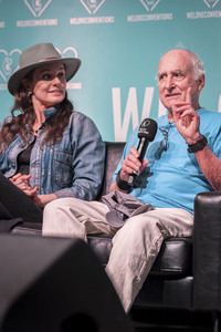 German Walker Con 2025 in Oberhausen