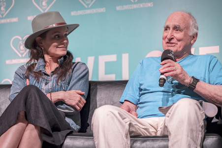 German Walker Con 2025 in Oberhausen