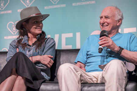 German Walker Con 2025 in Oberhausen