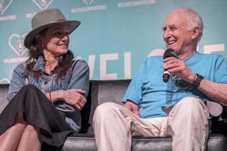 German Walker Con 2025 in Oberhausen