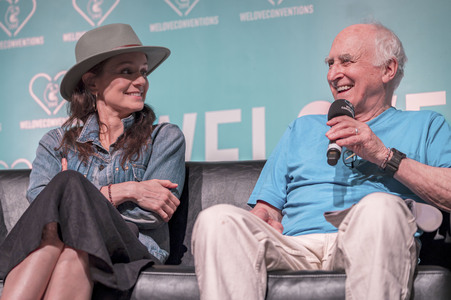 German Walker Con 2025 in Oberhausen