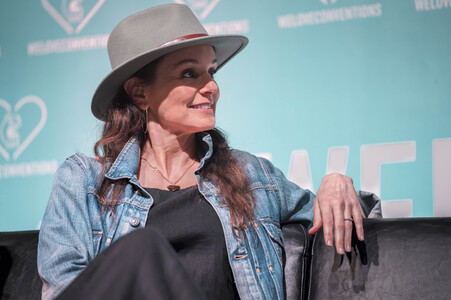 German Walker Con 2025 in Oberhausen