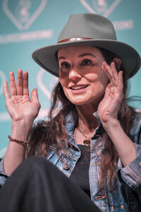 German Walker Con 2025 in Oberhausen