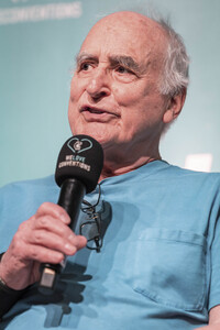 German Walker Con 2025 in Oberhausen