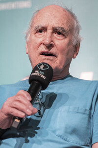 German Walker Con 2025 in Oberhausen