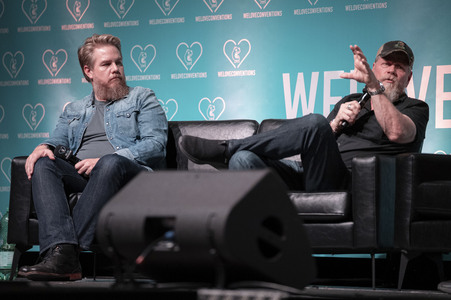 German Walker Con 2025 in Oberhausen