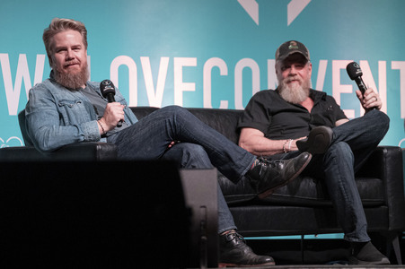 German Walker Con 2025 in Oberhausen