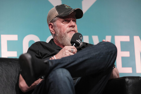 German Walker Con 2025 in Oberhausen