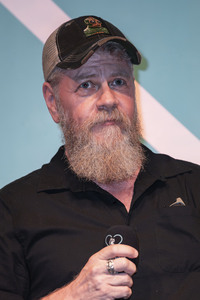 German Walker Con 2025 in Oberhausen