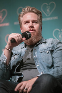 German Walker Con 2025 in Oberhausen